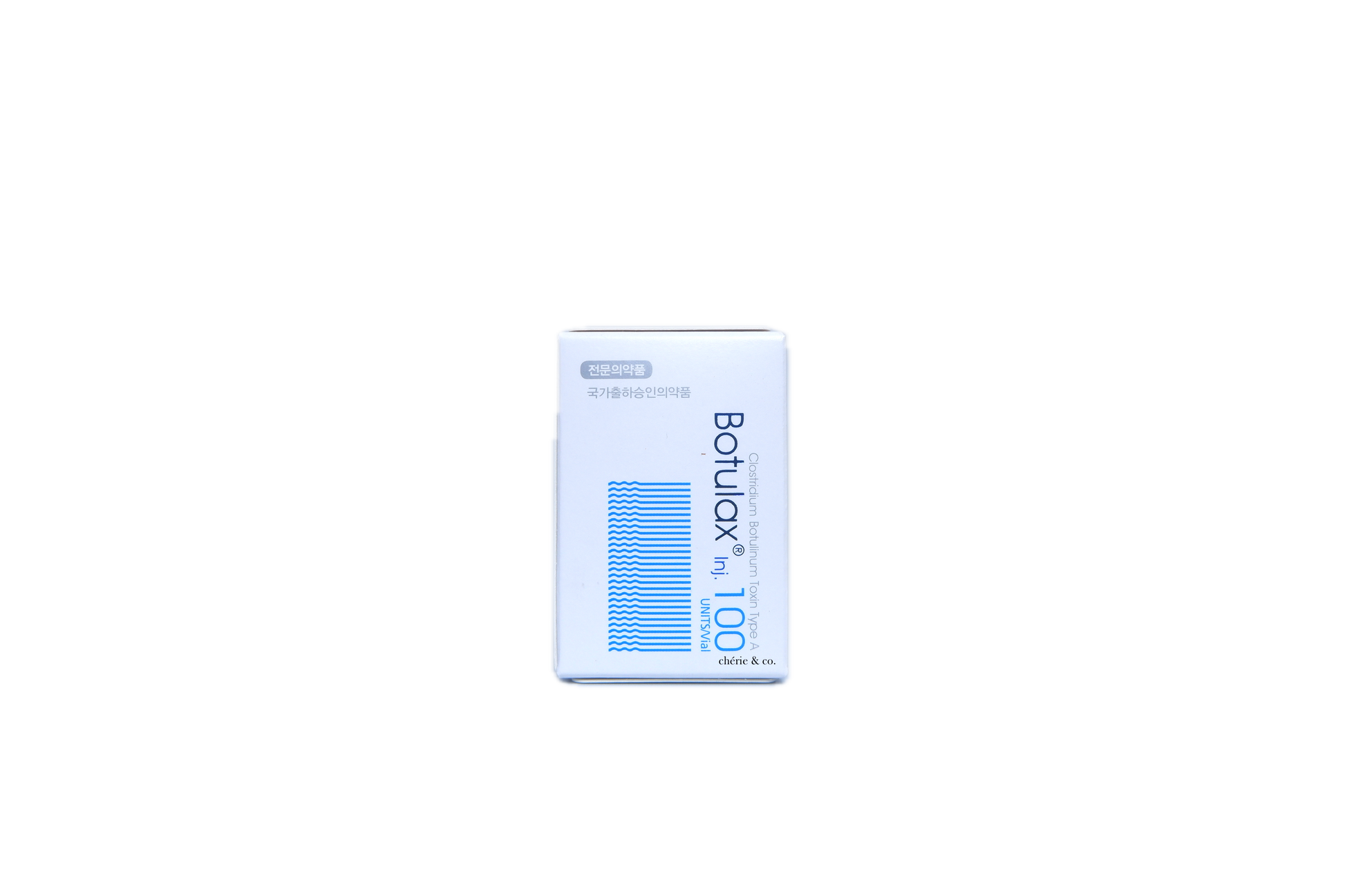 BOTULAX 100 UNITS