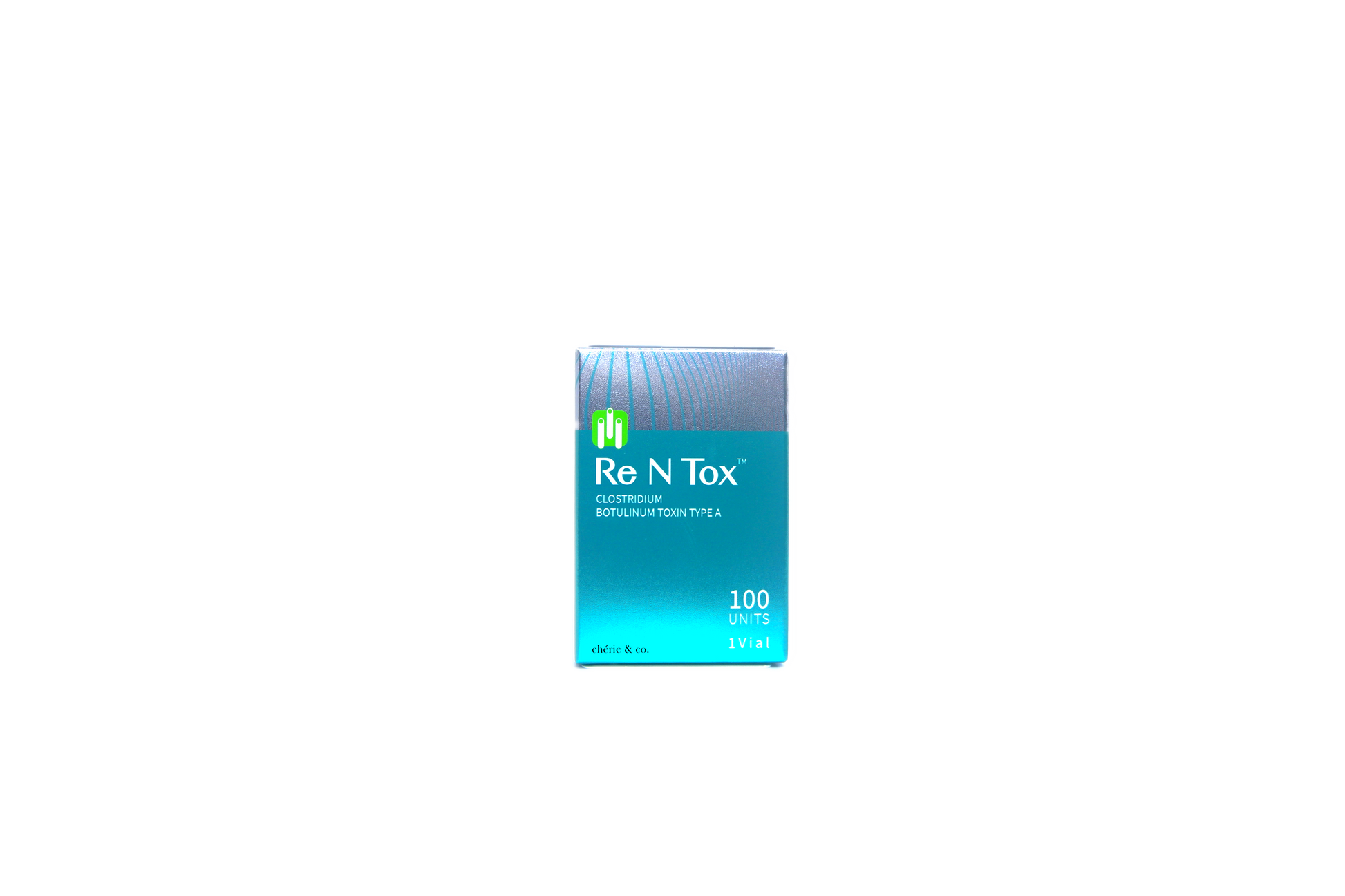 RE N TOX 100 Units