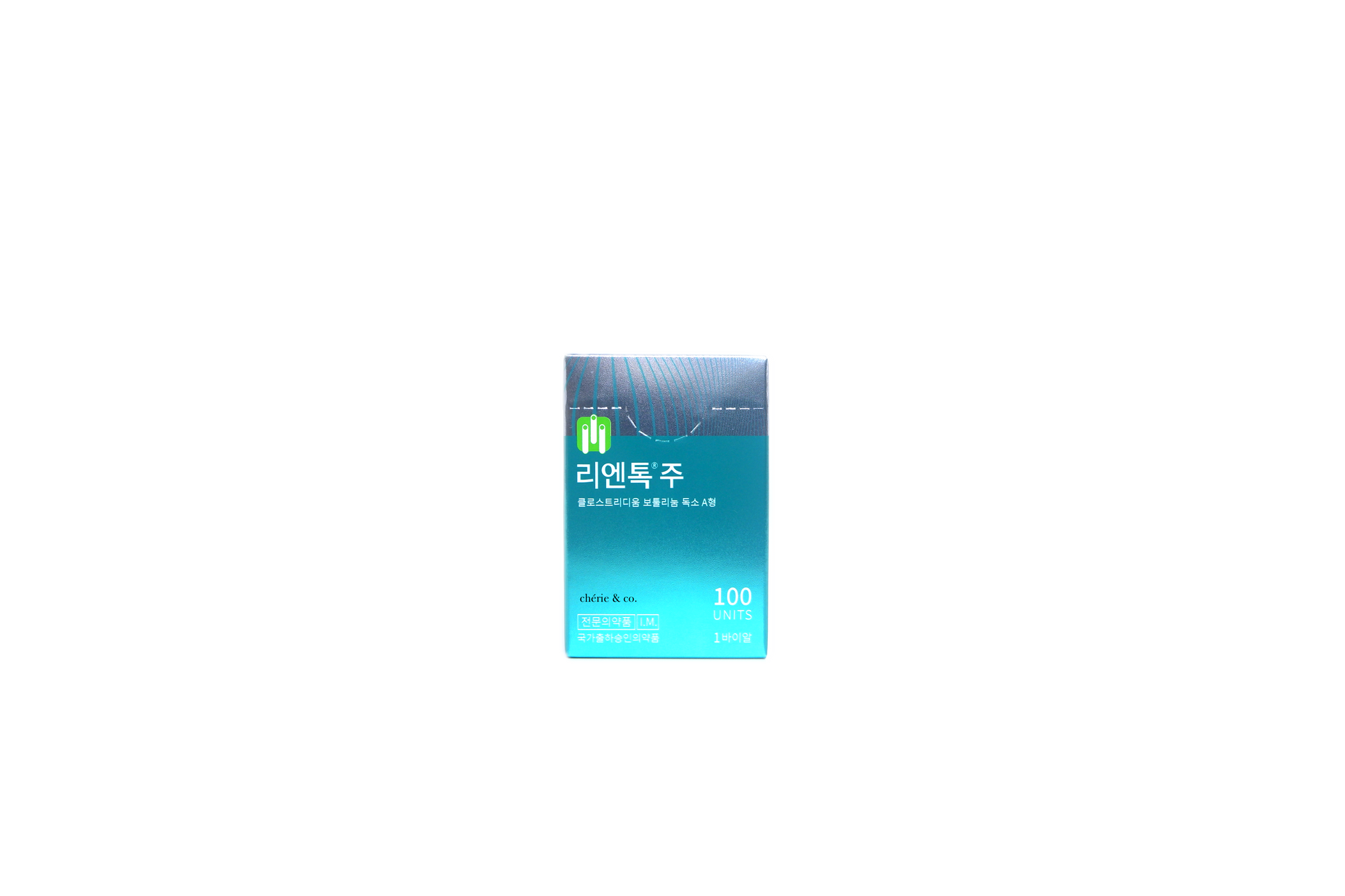 RE N TOX 100 Units