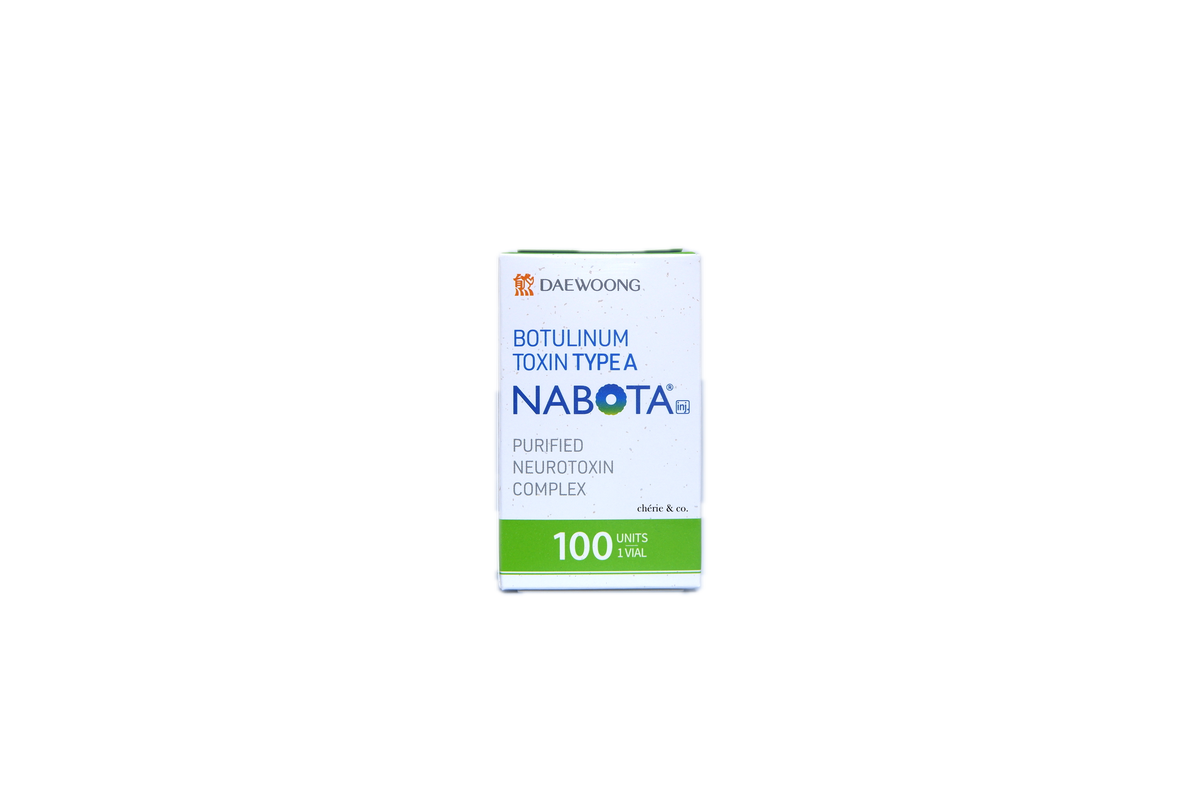 NABOTA 100 UNITS