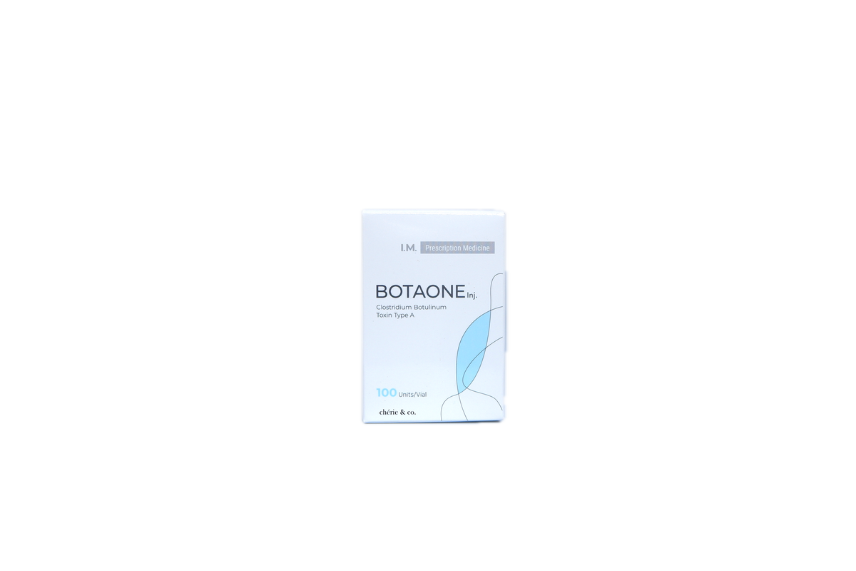 BOTAONE 100 UNITS