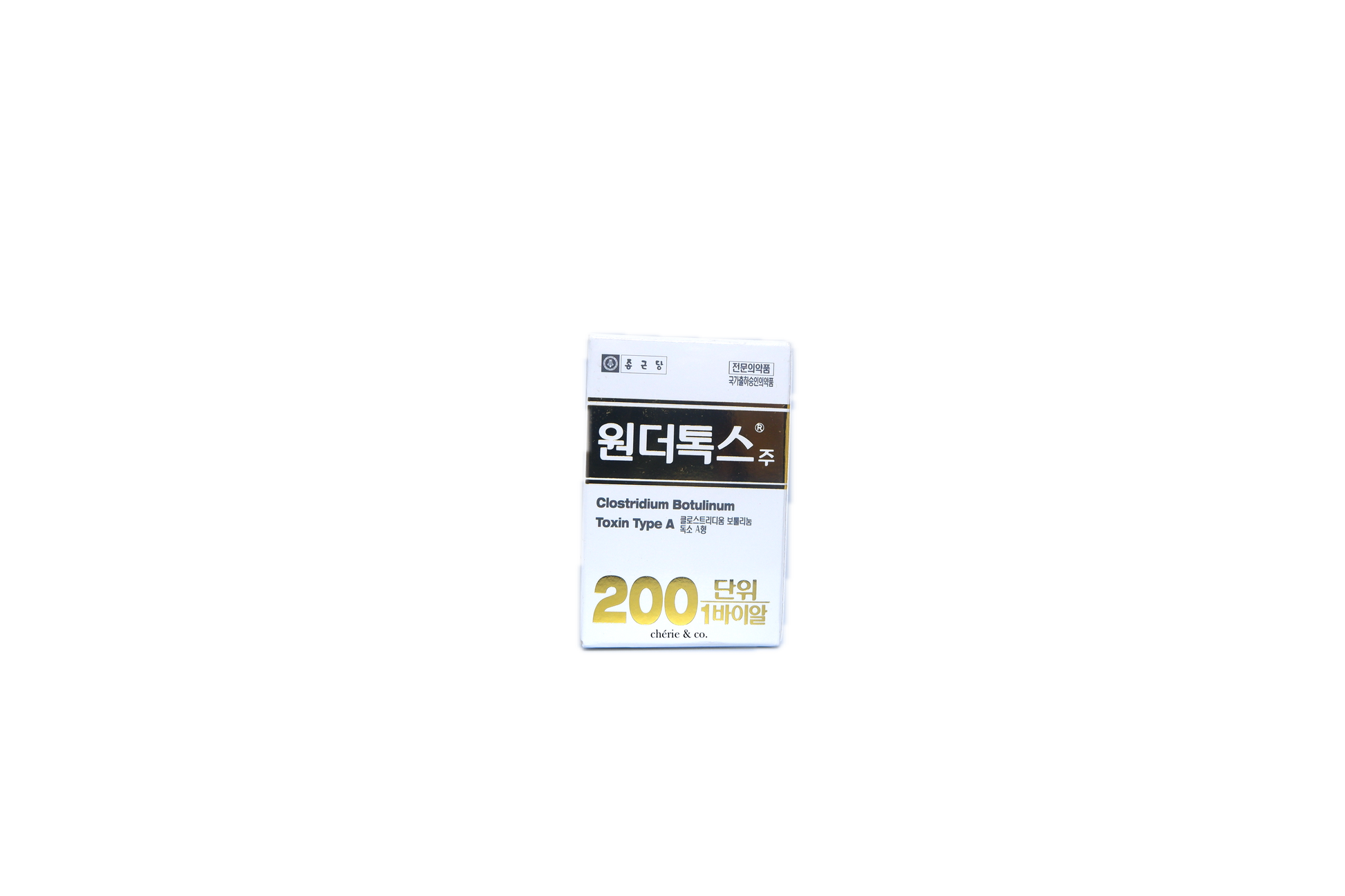 WONDERTOX 200U