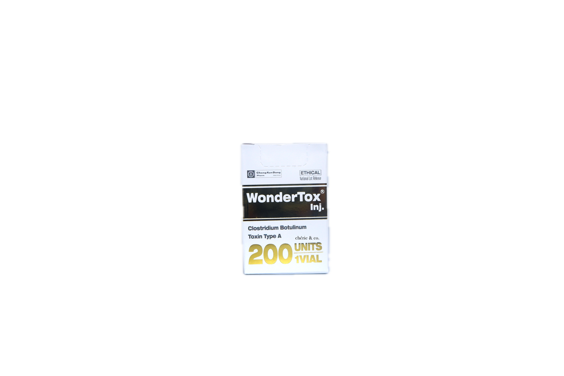 WONDERTOX 200U