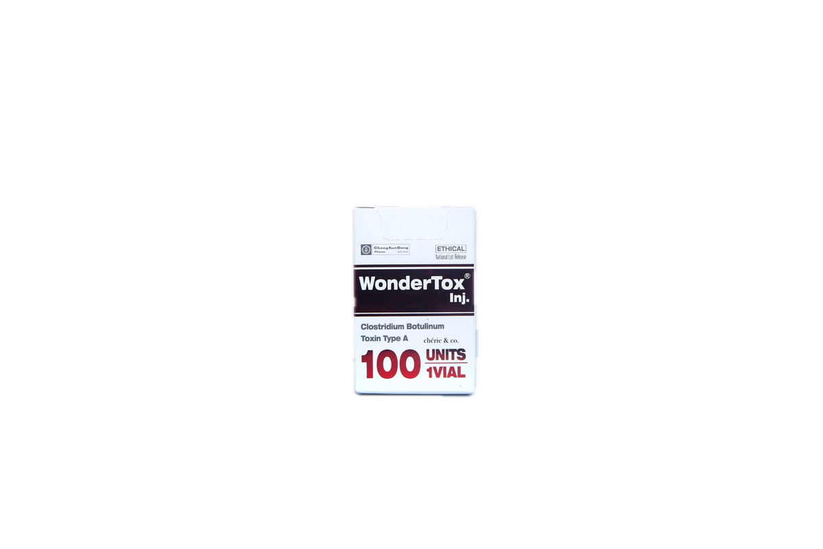 WONDERTOX 100U