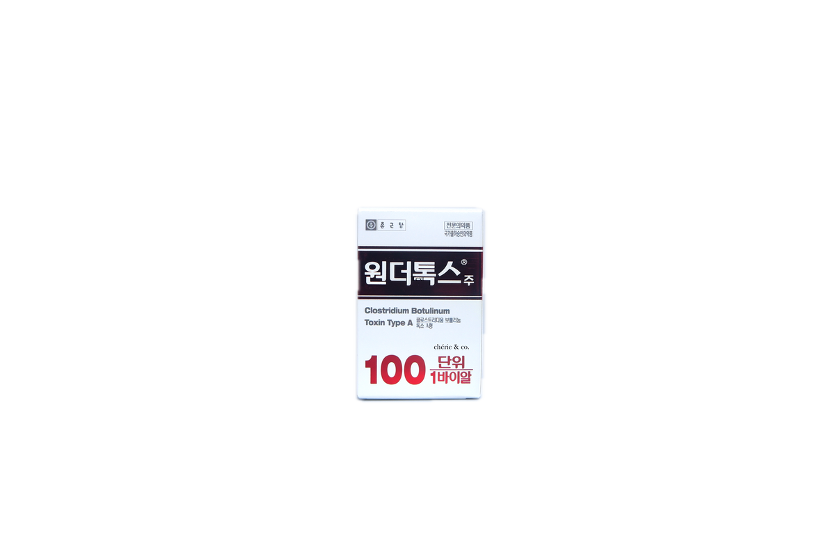 WONDERTOX 100U