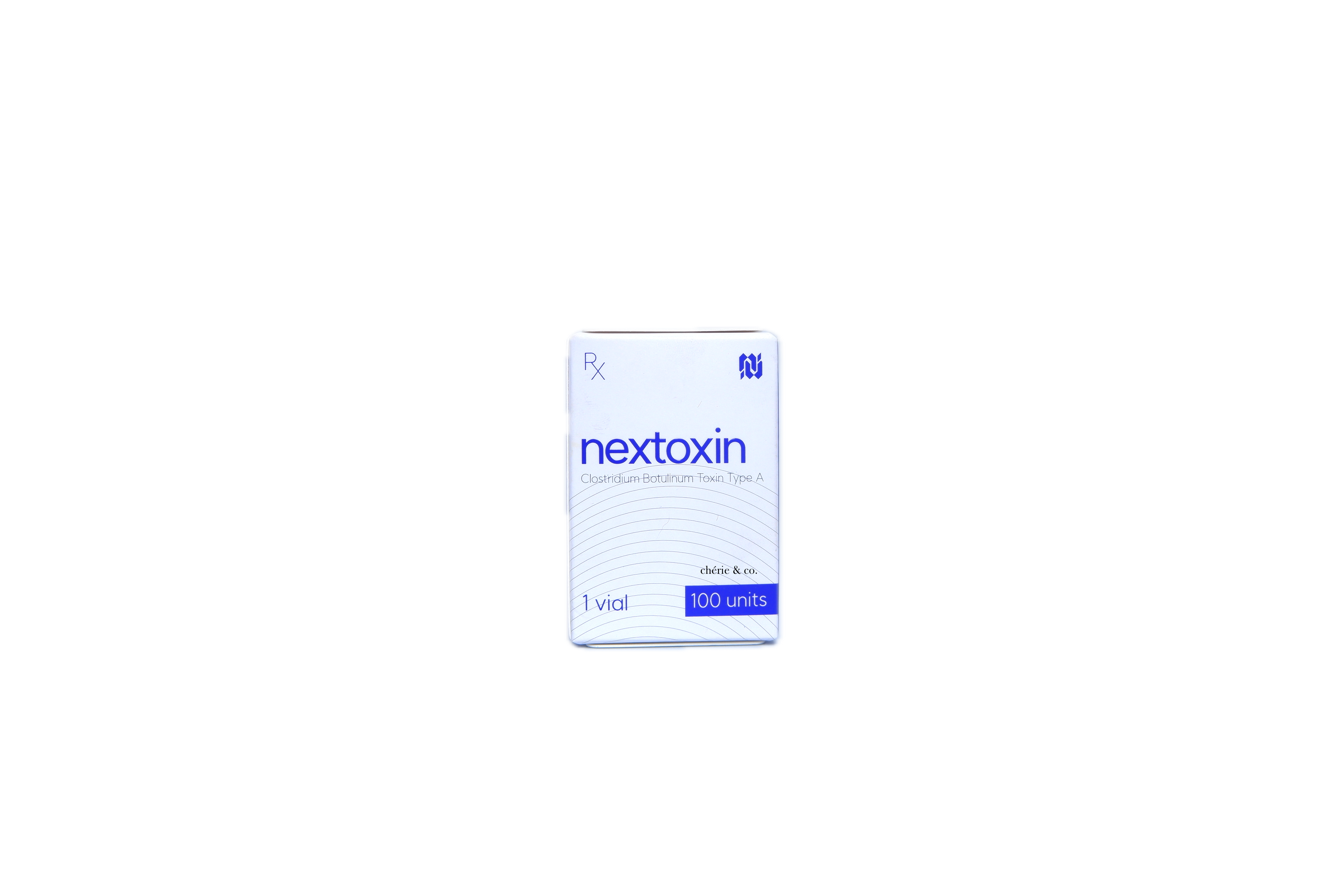 NEXTOXIN 100 UNITS – cherie & co.