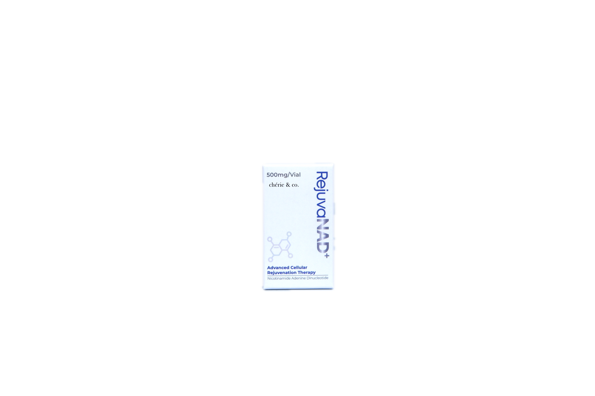 REJUVANAD 500MG