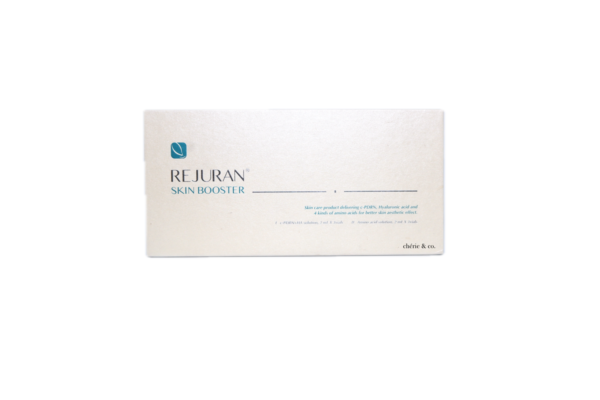 REJURAN SKIN BOOSTER
