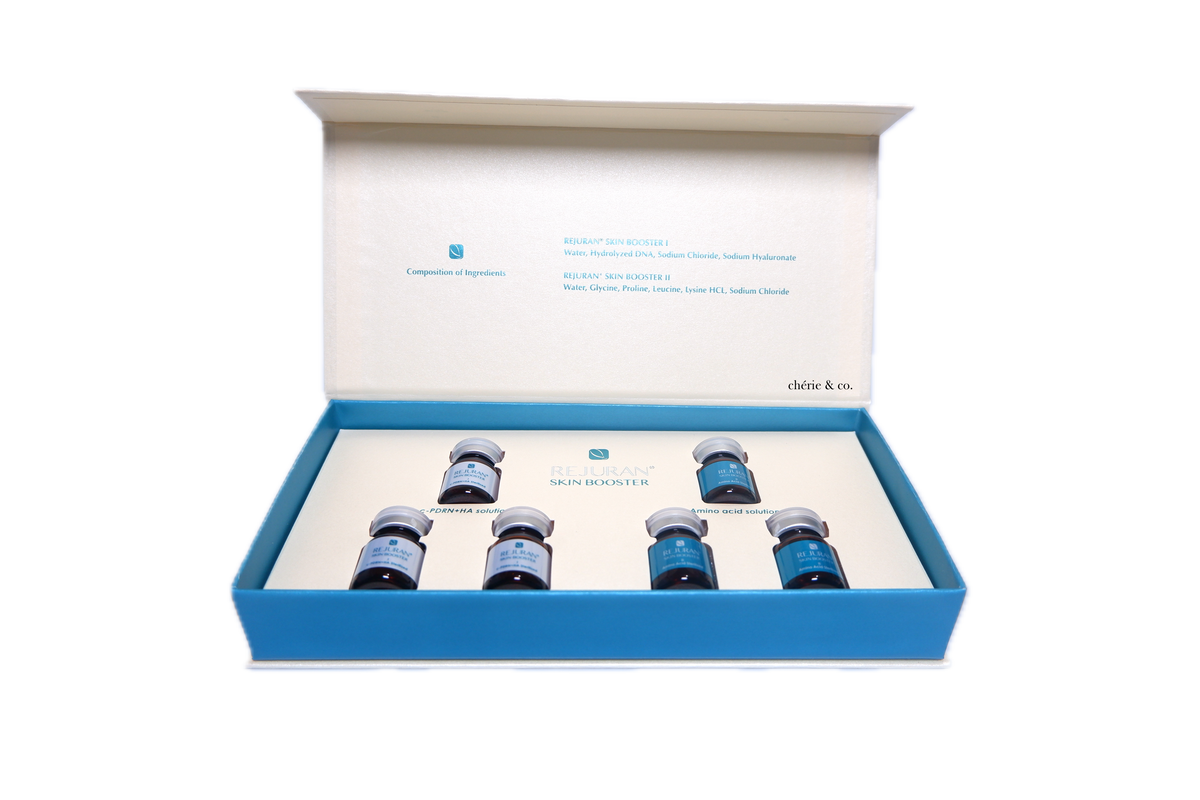 REJURAN SKIN BOOSTER