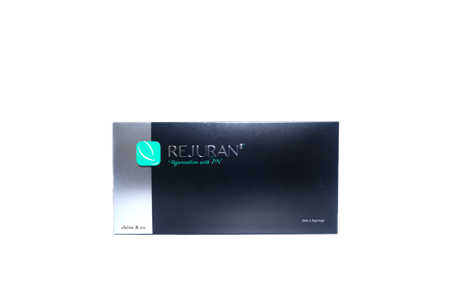 REJURAN HEALER BLACK