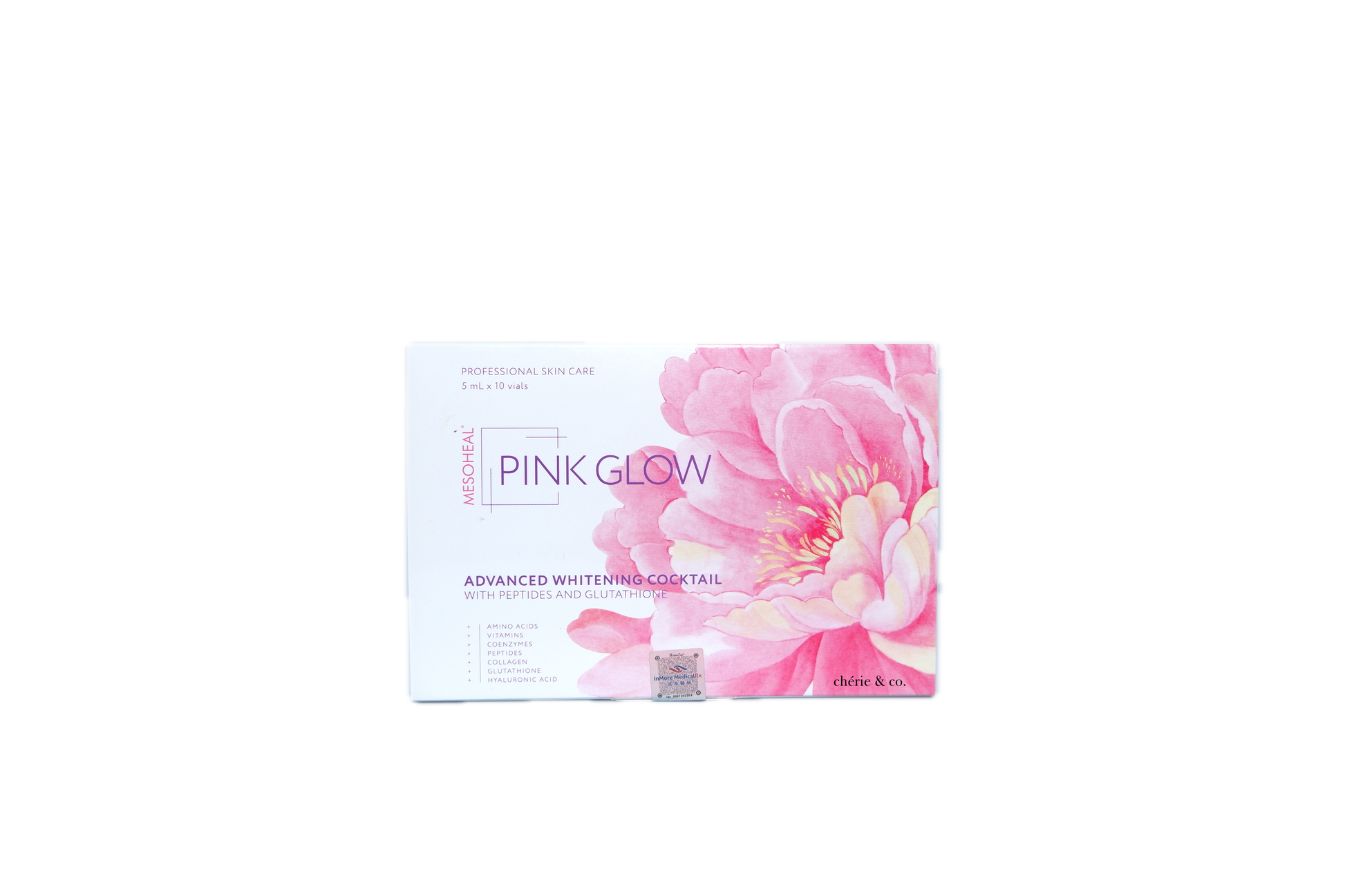 PINK GLOW MESOHEAL