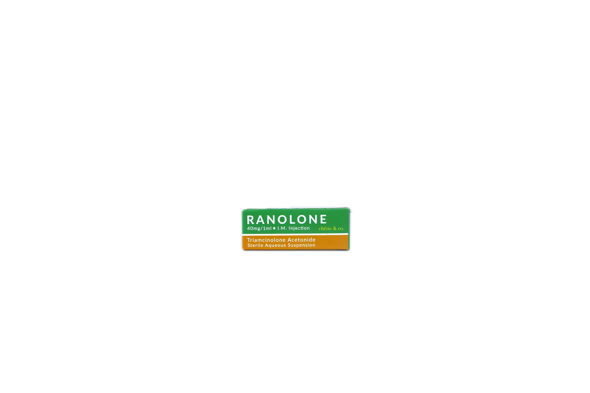 RANOLONE