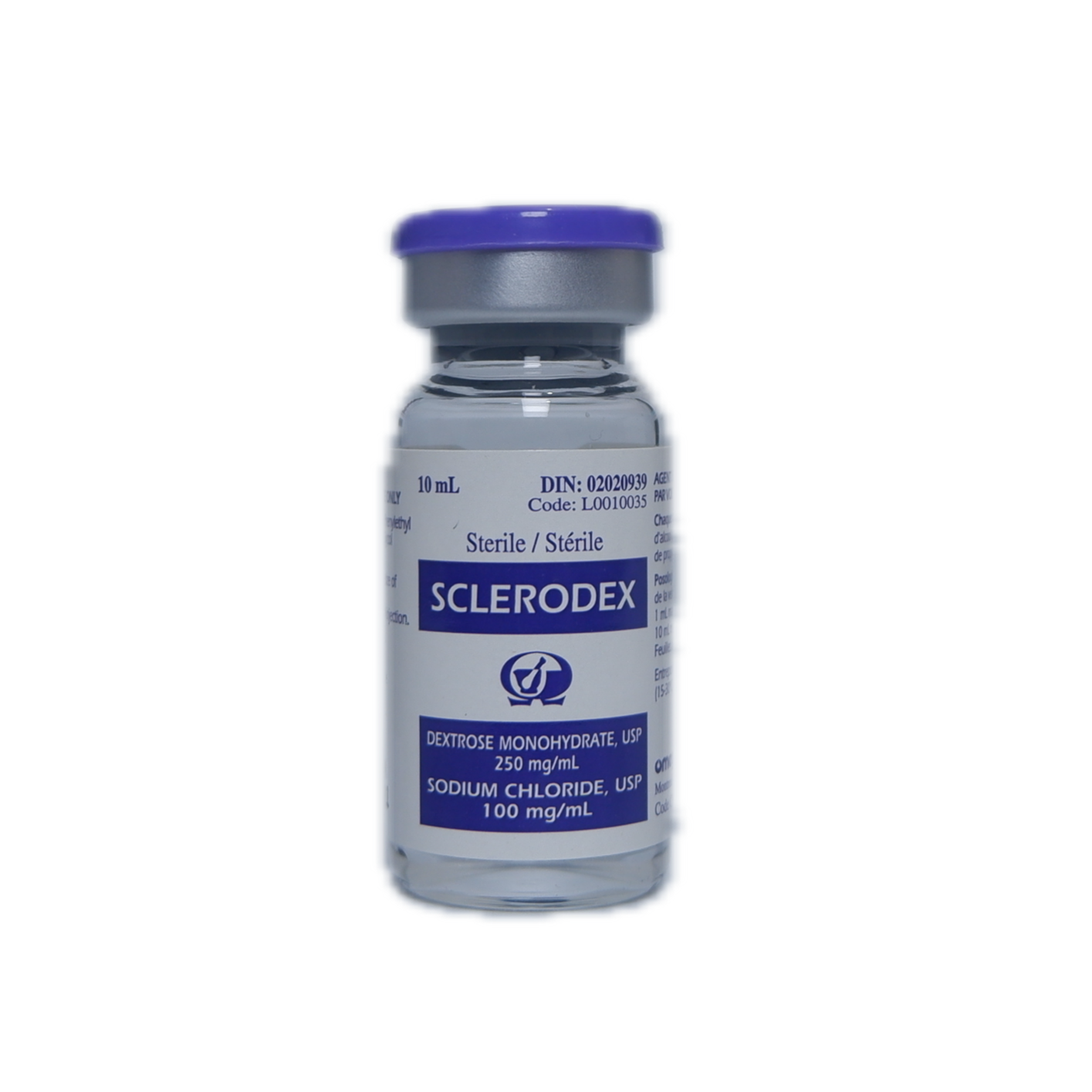 SCLERODEX