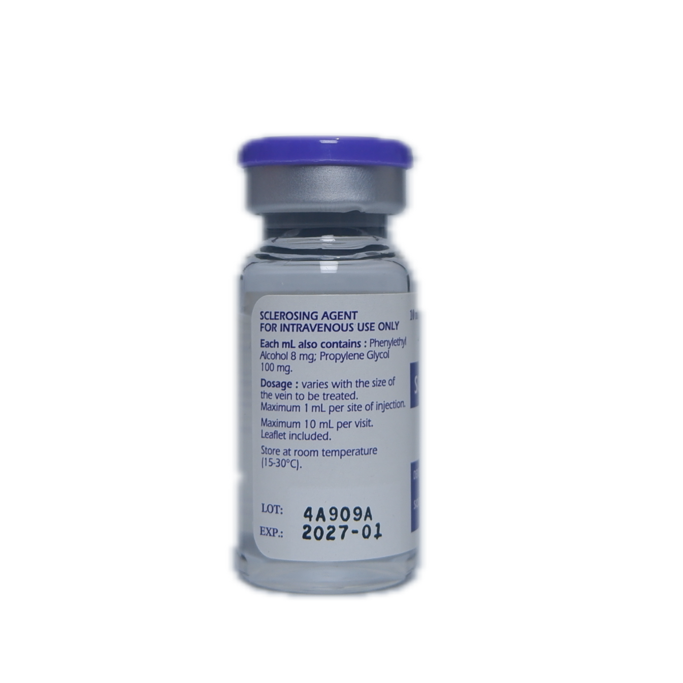 SCLERODEX