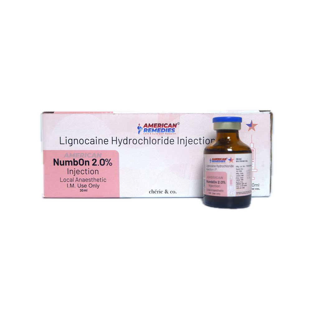 NumbOn 2.0%
