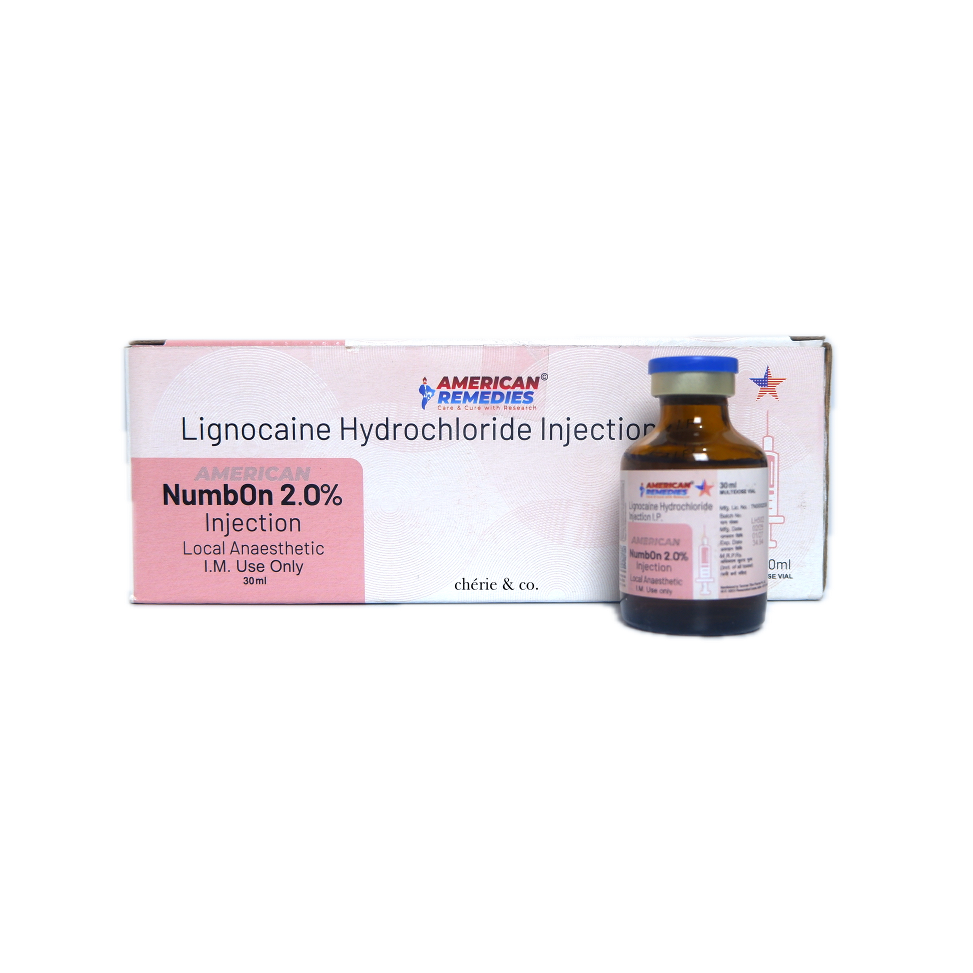 NumbOn 2.0%