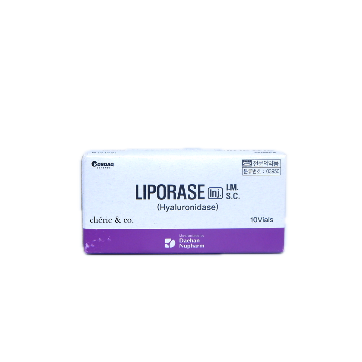 LIPORASE