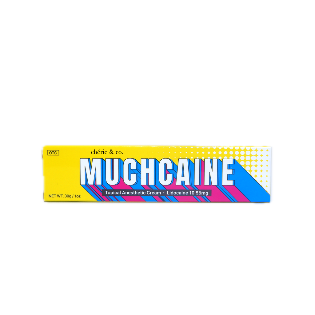 MUCHCAINE