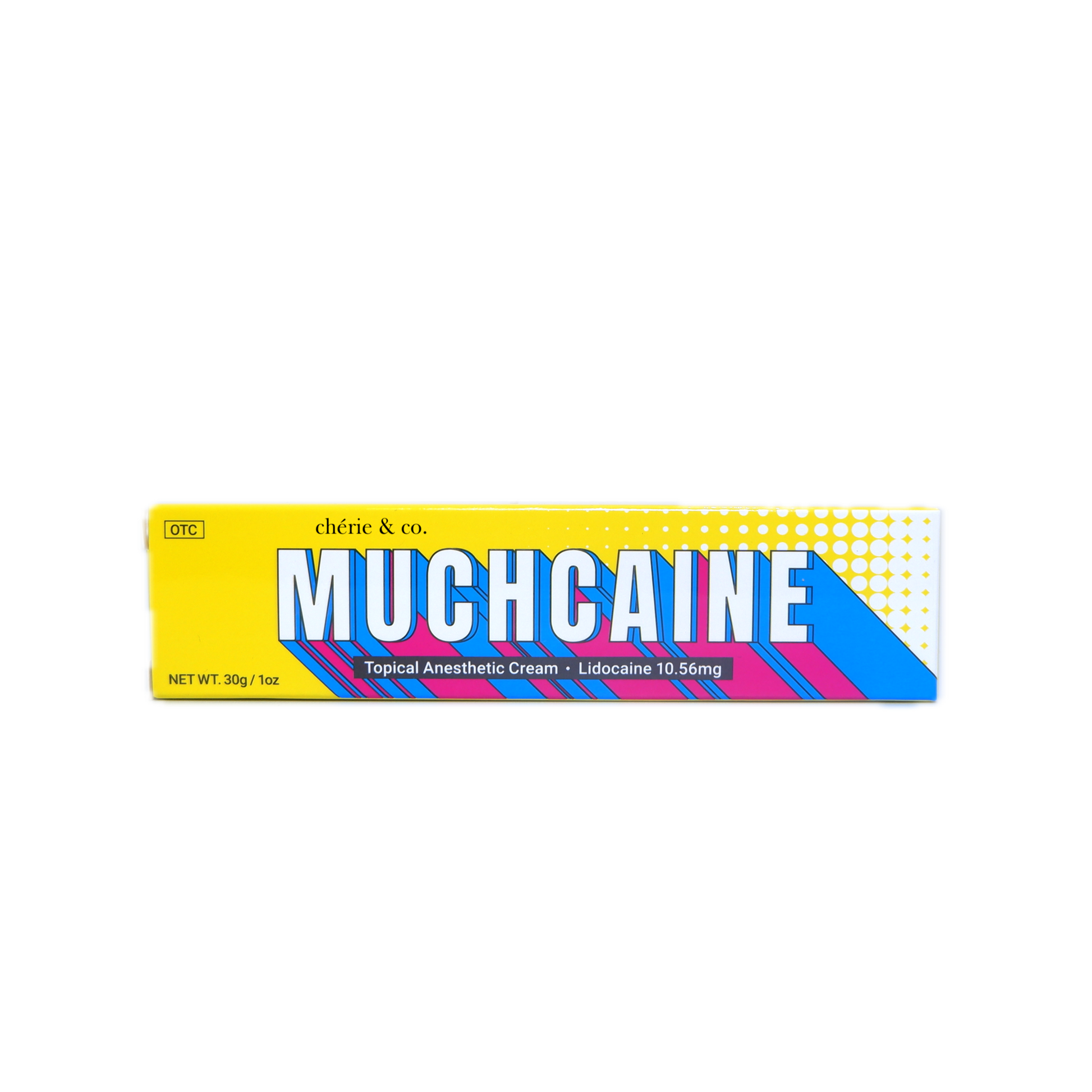 MUCHCAINE