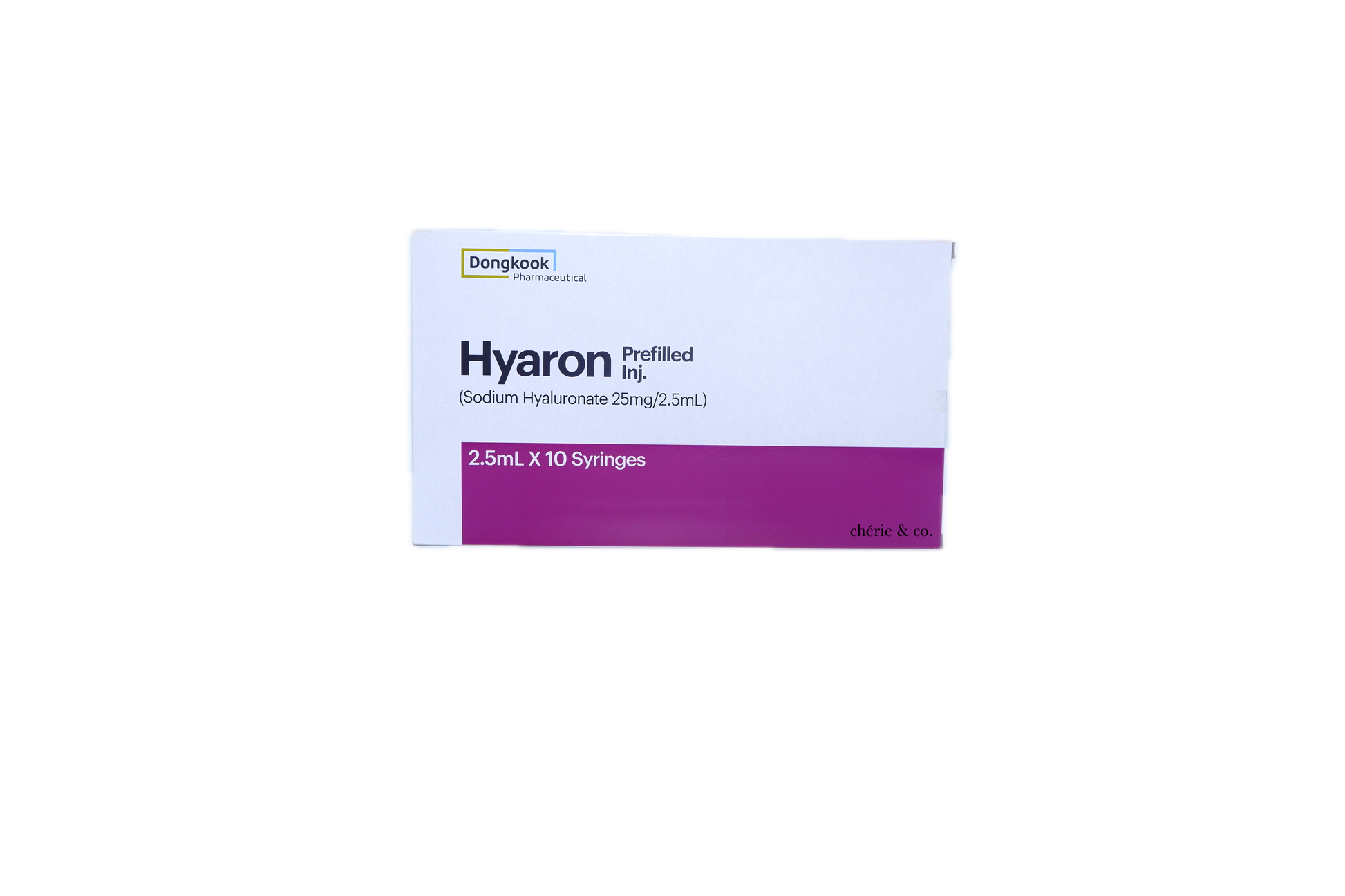 HYARON