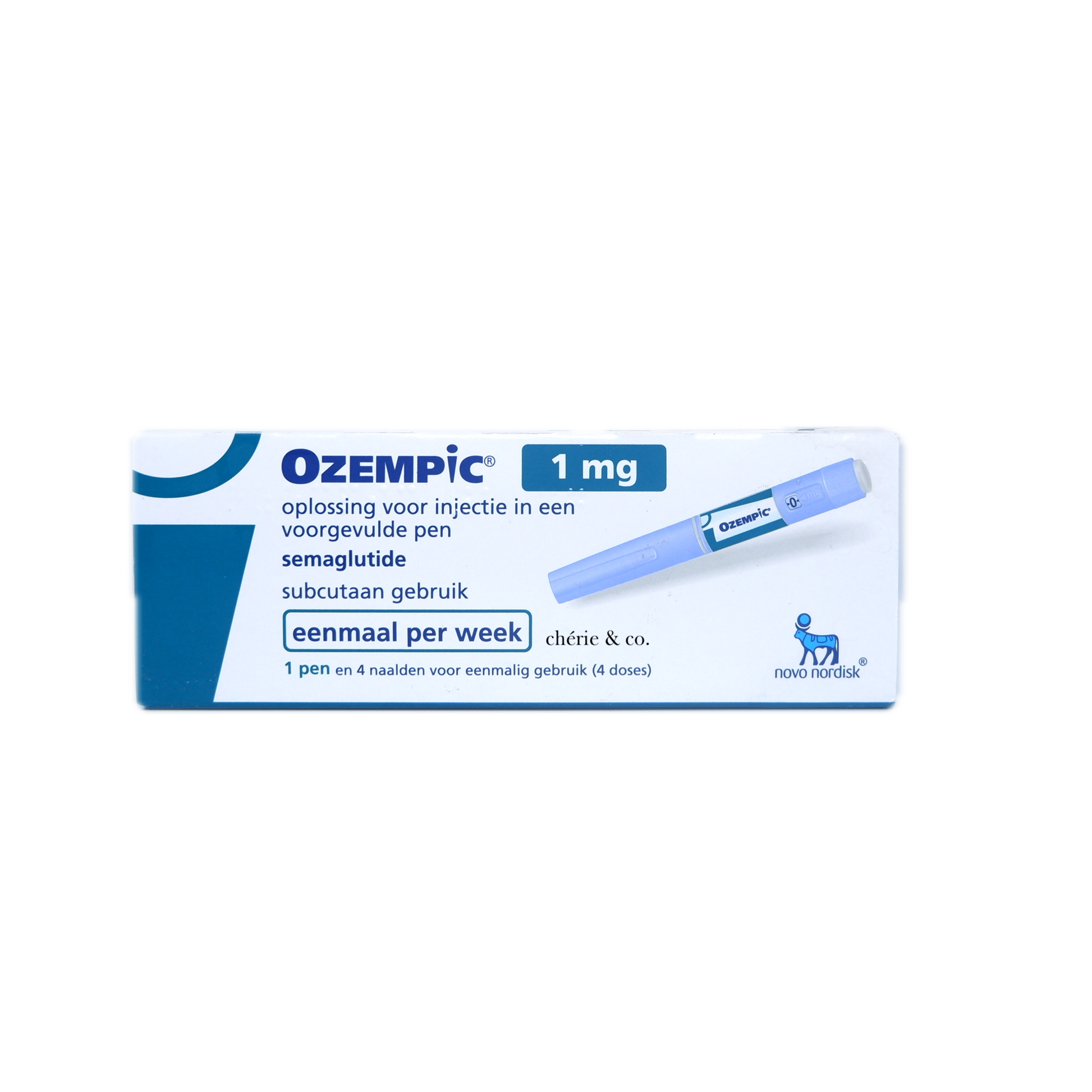 OZEMPIC 1MG