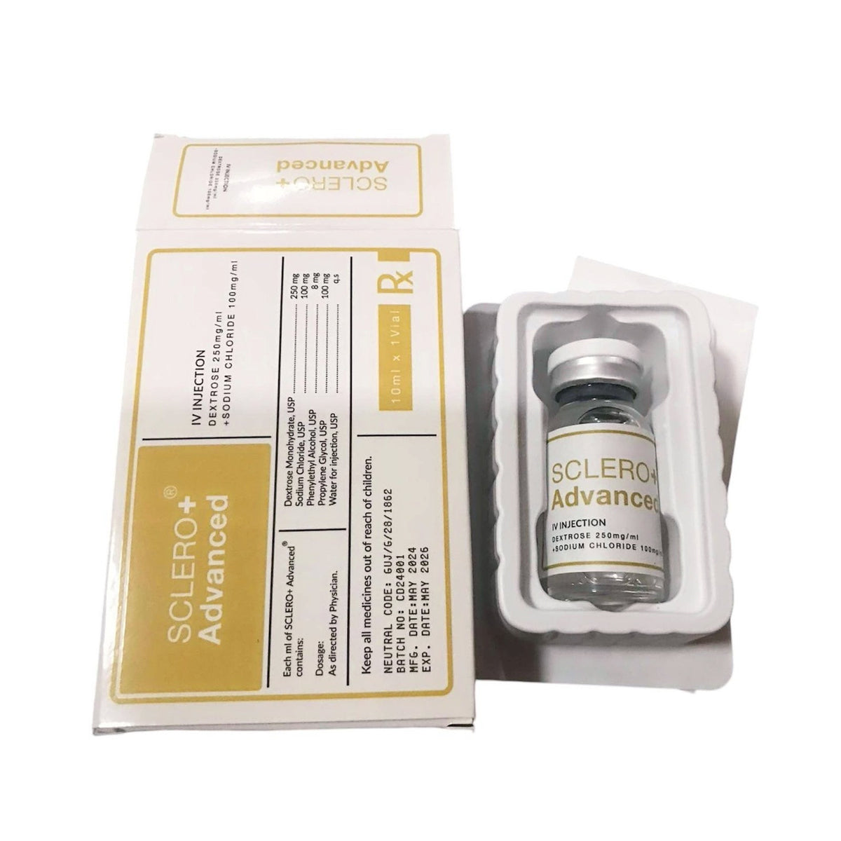 STS 2400MG cherie & co. STS 2400MG cherie & co.
