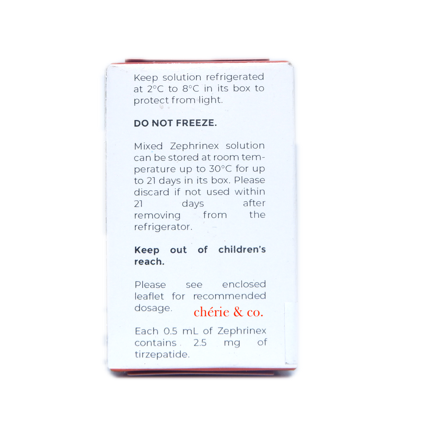 zephrinex tirzepatide price philippines ZEPHRINEX 2.5MG – cherie & co zephrinex tirzepatide price philippines ZEPHRINEX 2.5MG – cherie & co